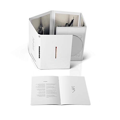Rammstein (Special Edition) Rammstein (Special Edition)