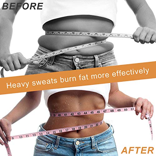 RaMokey Fajas Reductoras Adelgazantes Mujer, 3 en 1 Ajustable Cinturón Lumbar Abdominal Deportivo Trimmer para Pérdida de Peso y Modelado del Cuerpo RaMokey Fajas Reductoras Adelgazantes Mujer, 3 en 1 Ajustable Cinturón Lumbar Abdominal Deportivo Trimmer para Pérdida de Peso y Modelado del Cuerpo