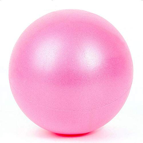 Rann.Bao Kit de Inicio de Yoga 5 Piezas con Pelota de Yoga,Correa de Estiramiento,Bloques de Yoga,Banda de Bucle de Resistencia y Banda de Ejercicio Adecuado para Entusiastas Yoga,Rosado Rann.Bao Kit de Inicio de Yoga 5 Piezas con Pelota de Yoga,Correa de Estiramiento,Bloques de Yoga,Banda de Bucle de Resistencia y Banda de Ejercicio Adecuado para Entusiastas Yoga,Rosado