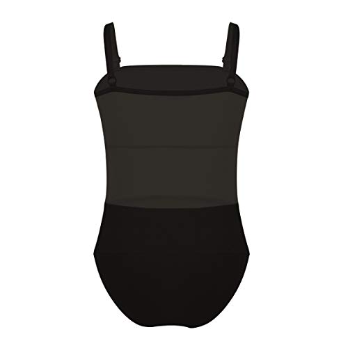 ranrann Maillot de Ballet ClĆ”sico para NIƱa Leotardo BĆ”sico de Gimnasia RĆtmica Patinaje ArtĆstico Body de Danza ClĆ”sica Traje Bailarina Top Negro 8 AƱos ranrann Maillot de Ballet ClĆ”sico para NIƱa Leotardo BĆ”sico de Gimnasia RĆtmica Patinaje ArtĆstico Body de Danza ClĆ”sica Traje Bailarina Top Negro 8 AƱos