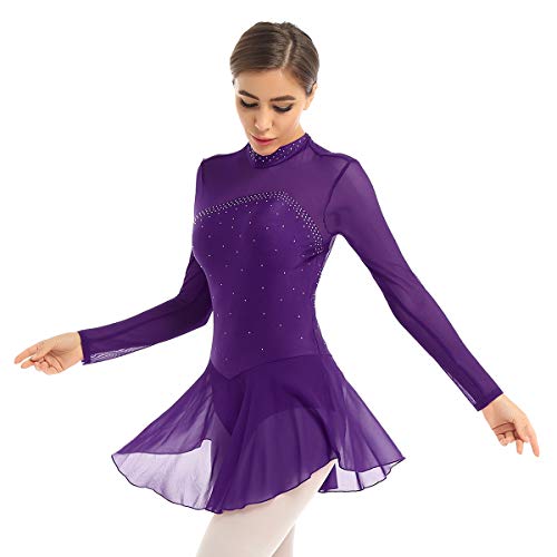 Comprar maillots patinaje artistico 🥇 【 desde 7.99 € 】