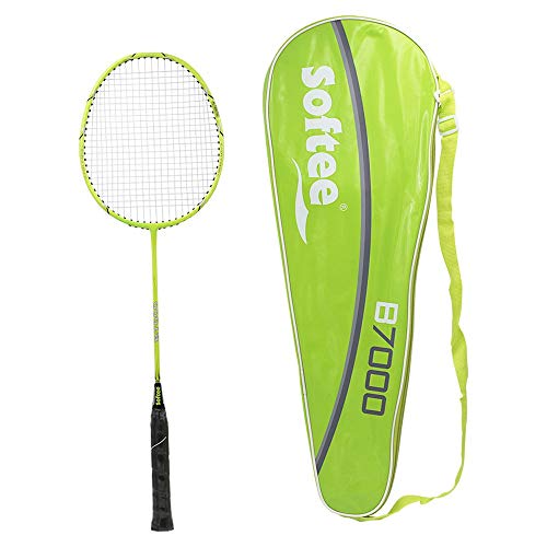 Raqueta Badminton Softee B7000