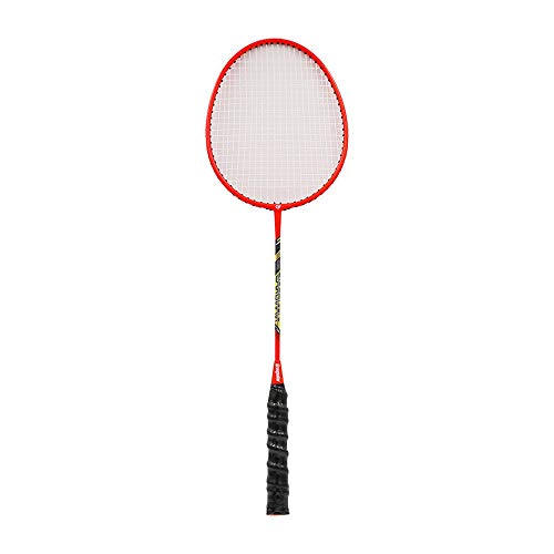Raqueta Badminton Softee GROUPSTAR 5097/5099 - Color Naranja Fluor