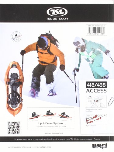 Raquetas de nieve - manual practico (Manuales Desnivel) Raquetas de nieve - manual practico (Manuales Desnivel)
