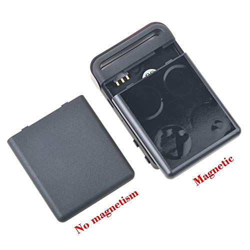 Rastreador GPS Coche Mini Rastreador Niños GPS GPS Tracker Localizador Localizador GPS para Coche Tiempo Real Dispositivo Seguimiento GPS Mini Posicionamiento gsm/GPS Tamaño Compacto Rastreador GPS Coche Mini Rastreador Niños GPS GPS Tracker Localizador Localizador GPS para Coche Tiempo Real Dispositivo Seguimiento GPS Mini Posicionamiento gsm/GPS Tamaño Compacto