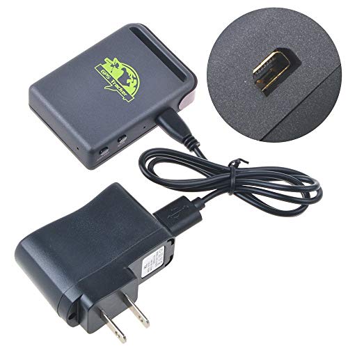 Rastreador GPS Coche Mini Rastreador Niños GPS GPS Tracker Localizador Localizador GPS para Coche Tiempo Real Dispositivo Seguimiento GPS Mini Posicionamiento gsm/GPS Tamaño Compacto Rastreador GPS Coche Mini Rastreador Niños GPS GPS Tracker Localizador Localizador GPS para Coche Tiempo Real Dispositivo Seguimiento GPS Mini Posicionamiento gsm/GPS Tamaño Compacto
