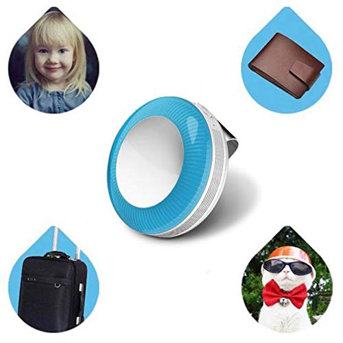 Rastreador GPS para niños, perro, gato, Winnes GPS localizador para animales de compañía, mini rastreador GPS Locator antipérdida, impermeable, rastreador para mascotas de compañía, perro o gato. Rastreador GPS para niños, perro, gato, Winnes GPS localizador para animales de compañía, mini rastreador GPS Locator antipérdida, impermeable, rastreador para mascotas de compañía, perro o gato.