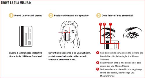 Ray-Ban - HEXAGONAL METAL RB 3548N,Geométrico metal hombre, Dorado, 48