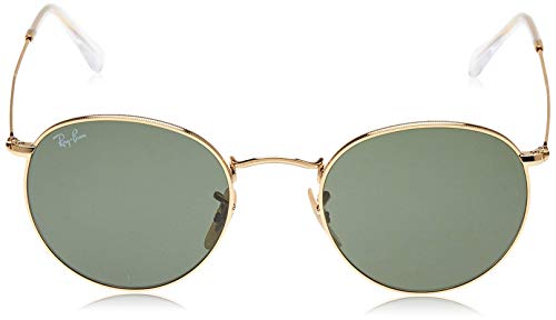 Ray-Ban Rb 3447 Gafas de sol, Arista, 50 para Hombre