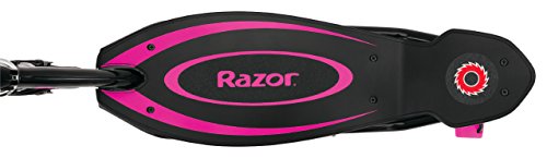 Razor- Power Core E90 Scooter eléctrico, Color Rosa, 0 (13173861) Razor- Power Core E90 Scooter eléctrico, Color Rosa, 0 (13173861)