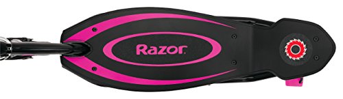 Razor- Power Core E90 Scooter eléctrico, Color Rosa, 0 (13173861)