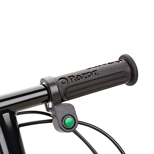 Razor- Power Core E90 Scooter eléctrico, Color Rosa, 0 (13173861) Razor- Power Core E90 Scooter eléctrico, Color Rosa, 0 (13173861)