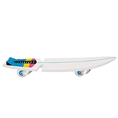 Razor- RipSurf Tabla de olas- monopatín, Talla única, Unisex Razor- RipSurf Tabla de olas- monopatín, Talla única, Unisex