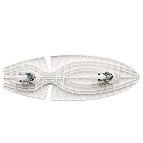 Razor- RipSurf Tabla de olas- monopatín, Talla única, Unisex Razor- RipSurf Tabla de olas- monopatín, Talla única, Unisex