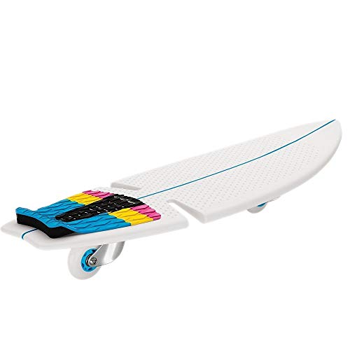 Razor- RipSurf Tabla de olas- monopatín, Talla única, Unisex Razor- RipSurf Tabla de olas- monopatín, Talla única, Unisex