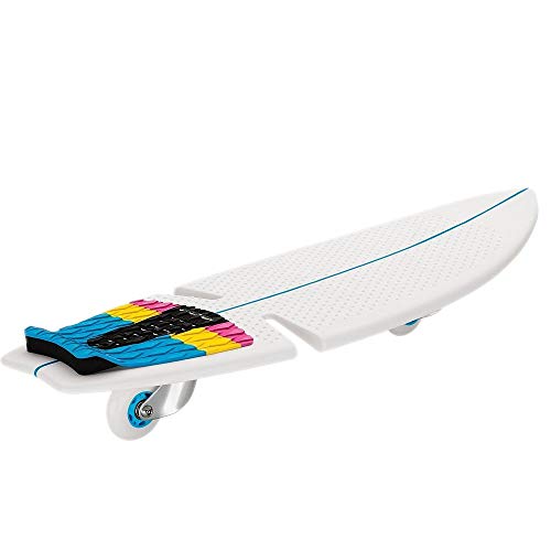 Razor- RipSurf Tabla de olas- monopatín, Talla única, Unisex