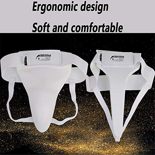 RBH Taekwondo Ingle Protector Hombres de la Copa de Deportes de la Pelvis de la Cintura y Abdomen Equipo de protección para el Taekwondo Judo Karate MMA Boxeo Kung Fu y Sanda,Gray,S RBH Taekwondo Ingle Protector Hombres de la Copa de Deportes de la Pelvis de la Cintura y Abdomen Equipo de protección para el Taekwondo Judo Karate MMA Boxeo Kung Fu y Sanda,Gray,S