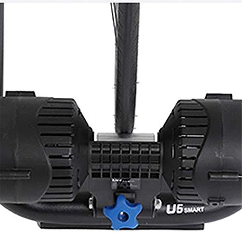 RDJM Entrenador de Bicicletas Entrenador de Bicicletas Avanzado Inteligente Equipo de Montar Potencia de Potencia de Potencia Bicicleta (Color : Black, Size : One Size) RDJM Entrenador de Bicicletas Entrenador de Bicicletas Avanzado Inteligente Equipo de Montar Potencia de Potencia de Potencia Bicicleta (Color : Black, Size : One Size)