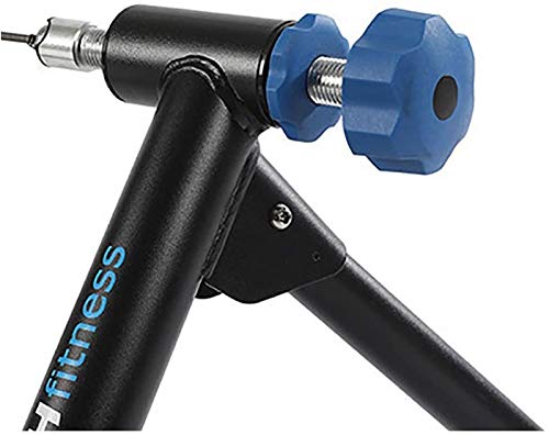 RDJM Entrenador de Bicicletas Entrenador de Bicicletas Avanzado Inteligente Equipo de Montar Potencia de Potencia de Potencia Bicicleta (Color : Black, Size : One Size) RDJM Entrenador de Bicicletas Entrenador de Bicicletas Avanzado Inteligente Equipo de Montar Potencia de Potencia de Potencia Bicicleta (Color : Black, Size : One Size)