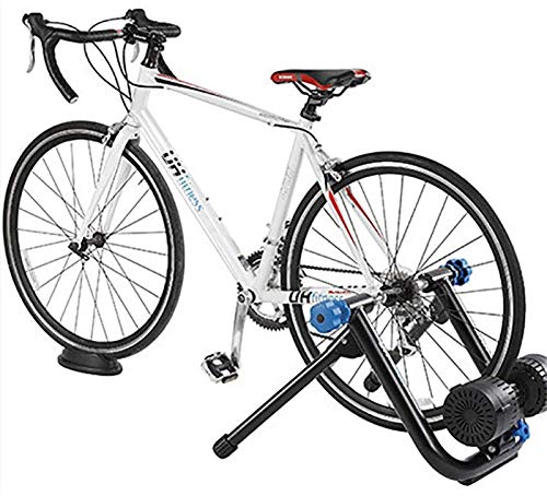 RDJM Entrenador de Bicicletas Entrenador de Bicicletas Avanzado Inteligente Equipo de Montar Potencia de Potencia de Potencia Bicicleta (Color : Black, Size : One Size) RDJM Entrenador de Bicicletas Entrenador de Bicicletas Avanzado Inteligente Equipo de Montar Potencia de Potencia de Potencia Bicicleta (Color : Black, Size : One Size)