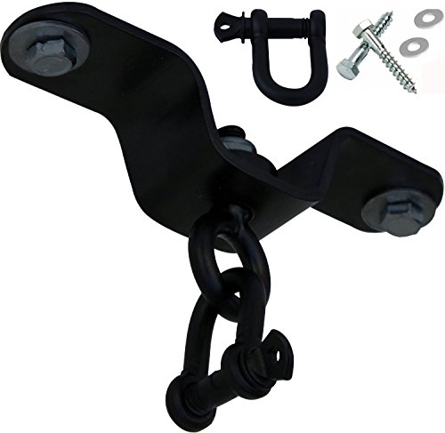 RDX Boxeo Soporte De Techo Para MMA Saco Gancho Pared Colgador RDX Boxeo Soporte De Techo Para MMA Saco Gancho Pared Colgador