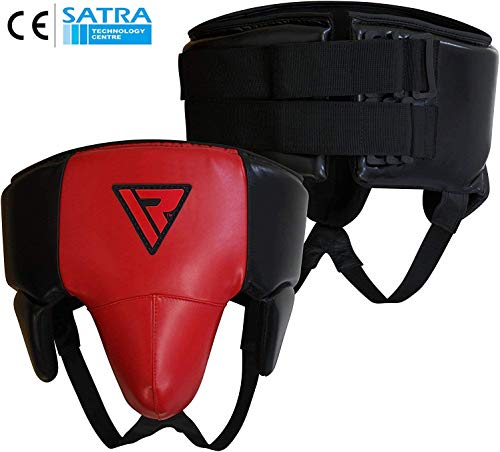 RDX Coquilla De Proteccion MMA Boxeo Protector Ingle Suspensorios Artes Marciales