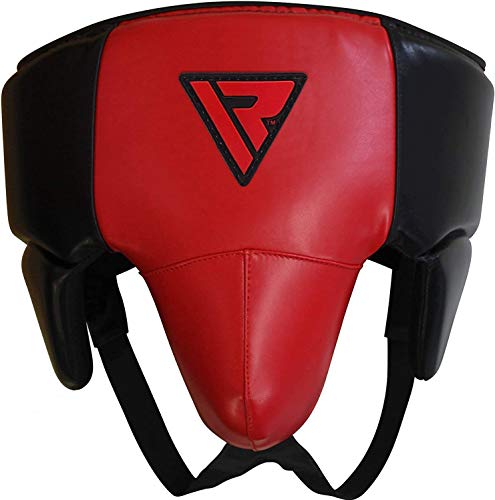 RDX Coquilla De Proteccion MMA Boxeo Protector Ingle Suspensorios Artes Marciales