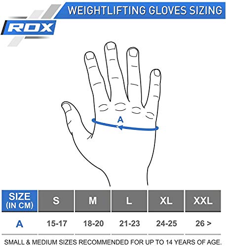 RDX Gimnasio Guantes Competencia Pesas Gym Musculacion Culturismo Fitness Entrenamiento Ciclismo de montaña Ciclismo La Carretera Carreras Conducción Trotar Excursionismo