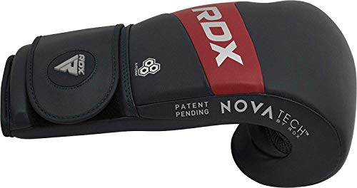 RDX Manoplas de Boxeo Paos Muay Thai Guantes Saco Kick Boxing MMA Almohadilla Artes Marciales Krav Maga Escudo Patada Gancho y Jab Pad Entrenamiento Focus Pads RDX Manoplas de Boxeo Paos Muay Thai Guantes Saco Kick Boxing MMA Almohadilla Artes Marciales Krav Maga Escudo Patada Gancho y Jab Pad Entrenamiento Focus Pads