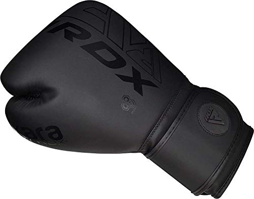 RDX Manoplas de Boxeo y Guantes Niño Entrenamiento Muay Thai Paos Saco Junior Kick Boxing MMA Almohadilla Artes Marciales Escudo Patada Kids Gancho y Jab Pad Focus Pads RDX Manoplas de Boxeo y Guantes Niño Entrenamiento Muay Thai Paos Saco Junior Kick Boxing MMA Almohadilla Artes Marciales Escudo Patada Kids Gancho y Jab Pad Focus Pads