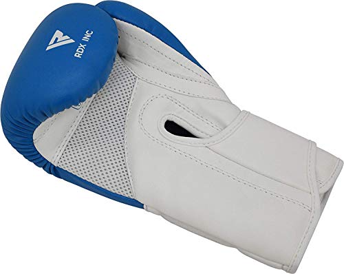 RDX Manoplas de Boxeo y Guantes Niño Muay Thai Entrenamiento Paos Saco Junior Kick Boxing MMA Almohadilla Artes Marciales Escudo Patada Kids Gancho y Jab Pad Focus Pads RDX Manoplas de Boxeo y Guantes Niño Muay Thai Entrenamiento Paos Saco Junior Kick Boxing MMA Almohadilla Artes Marciales Escudo Patada Kids Gancho y Jab Pad Focus Pads