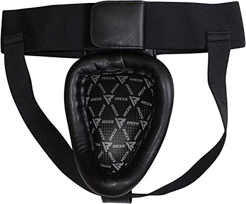 RDX MMA Boxeo Coquilla Protector Copa Boxeo Abdo Muay Thai Acero Hierro RDX MMA Boxeo Coquilla Protector Copa Boxeo Abdo Muay Thai Acero Hierro