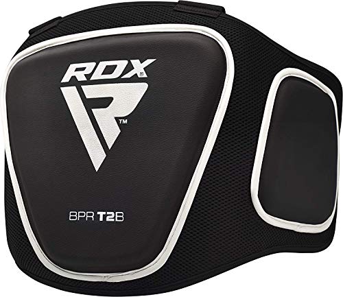 RDX MMA Boxeo Vientre del Protección Cuerpo para Pecho Peto Taekwondo RDX MMA Boxeo Vientre del Protección Cuerpo para Pecho Peto Taekwondo