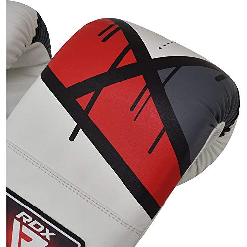 RDX MMA Sacos De Boxeo Maíz Bolsa Relleno Ángulo Ssaco Pesado Pared Kick Boxing Muay Thai