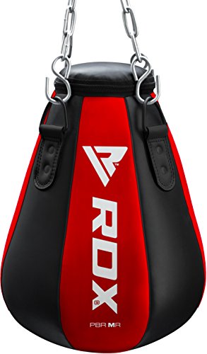 RDX MMA Sacos De Boxeo Maíz Bolsa Relleno Ángulo Ssaco Pesado Pared Kick Boxing Muay Thai