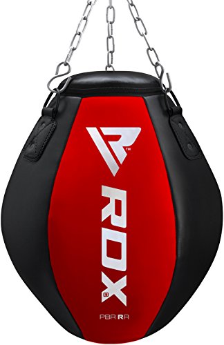RDX MMA Sacos De Boxeo Uppercut Wrecking Ball Bolsa Relleno Ssaco Pesado Pared Kick Boxing Muay Thai