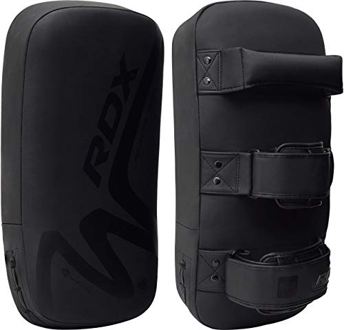 RDX Paos Bolsas De Boxeo Artes Muay Thai Marciales Almohadillas De Boxeo Kickboxing Cojín De Impacto (Se Vende como Única Pieza) RDX Paos Bolsas De Boxeo Artes Muay Thai Marciales Almohadillas De Boxeo Kickboxing Cojín De Impacto (Se Vende como Única Pieza)