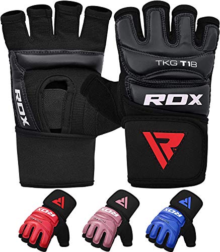 RDX Taekwondo Guantes Entrenamiento Karate TKD Artes Marciales Sparring Combat Grappling Protección Las Manos