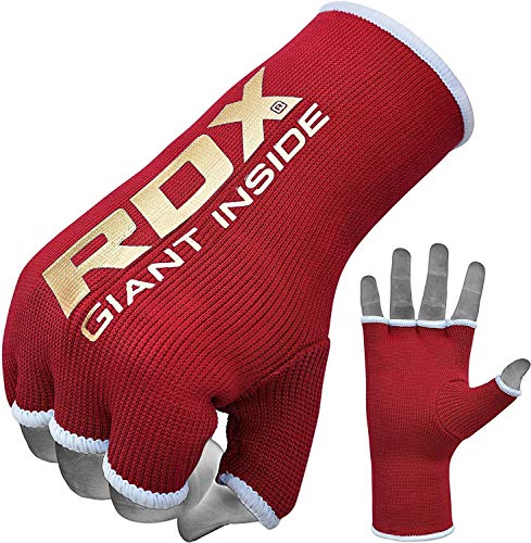 RDX Vendas Boxeo Elasticas Cinta Mano Muñeca Interiores MMA Envolturas Vendaje Kick Boxing… RDX Vendas Boxeo Elasticas Cinta Mano Muñeca Interiores MMA Envolturas Vendaje Kick Boxing…