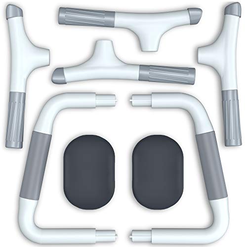 READAEER Push up Grande Barra de Empuje Flexiones Push up READAEER Push up Grande Barra de Empuje Flexiones Push up