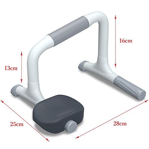 READAEER Push up Grande Barra de Empuje Flexiones Push up READAEER Push up Grande Barra de Empuje Flexiones Push up