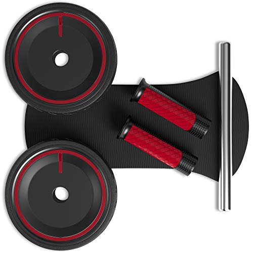 Readaeer Rueda de abdominales para flexiones , buen procio-calidad rodillo Readaeer Rueda de abdominales para flexiones , buen procio-calidad rodillo