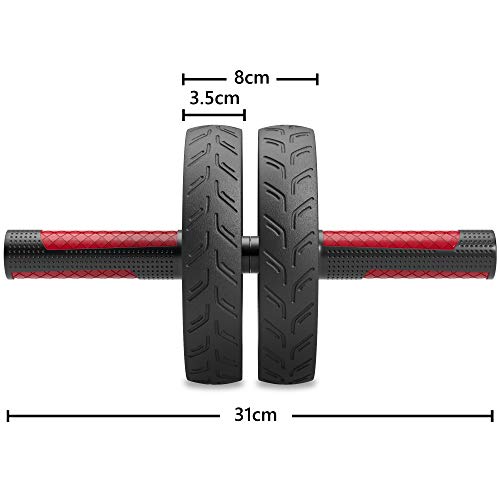 Readaeer Rueda de abdominales para flexiones , buen procio-calidad rodillo Readaeer Rueda de abdominales para flexiones , buen procio-calidad rodillo