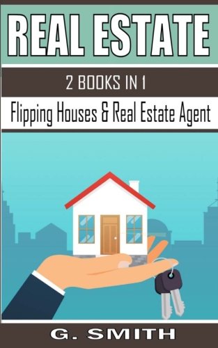 Real Estate: 2 Books in 1