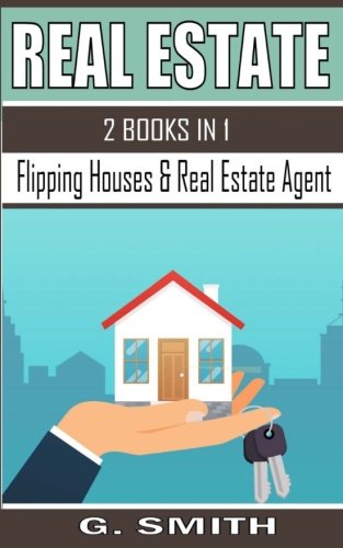 Real Estate: 2 Books in 1 Real Estate: 2 Books in 1