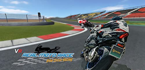 Real Moto Bike Circuit Race Real Moto Bike Circuit Race