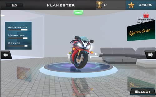 Real Moto Bike Circuit Race Real Moto Bike Circuit Race