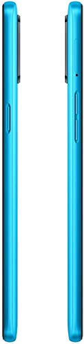 Realme C3 - Smartphone de 6.5" LCD multi-touch, 2 GB RAM + 32 GB ROM, Procesador Helio G70 OctaCore, Batería de 5000mAh, Cámara Dual AI 12MP, Dual Sim, azul Realme C3 - Smartphone de 6.5" LCD multi-touch, 2 GB RAM + 32 GB ROM, Procesador Helio G70 OctaCore, Batería de 5000mAh, Cámara Dual AI 12MP, Dual Sim, azul