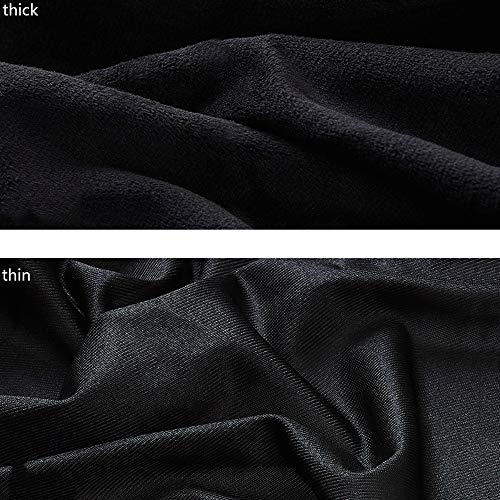 Rebily Versión coreana de los hombres de éxito de la pantalla táctil de guantes de cuero de negocios for el calor de terciopelo espesado otoño e invierno delgada piel de cabra montar a caballo y de lo Rebily Versión coreana de los hombres de éxito de la pantalla táctil de guantes de cuero de negocios for el calor de terciopelo espesado otoño e invierno delgada piel de cabra montar a caballo y de lo