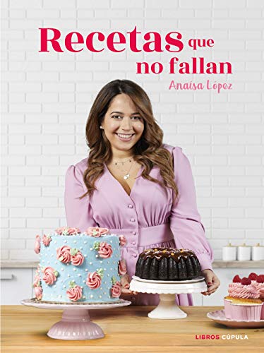 Recetas que no fallan (Cocina) Recetas que no fallan (Cocina)